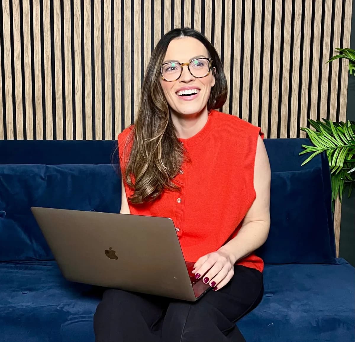 Felicity Bartlett, Operations Lead at Sponsorfy